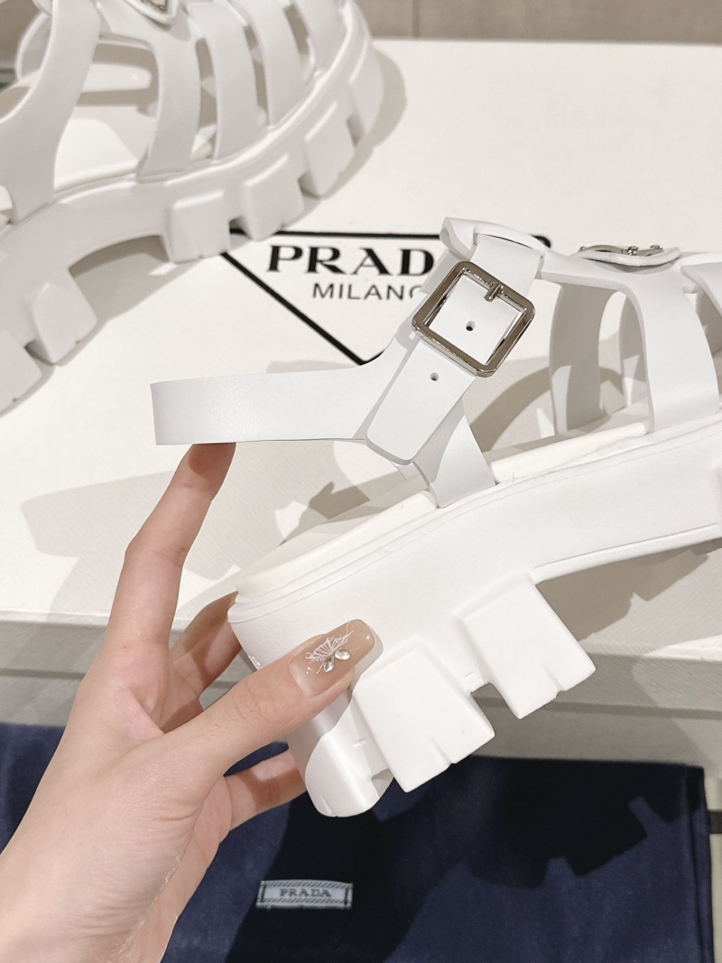 Prada Sandals